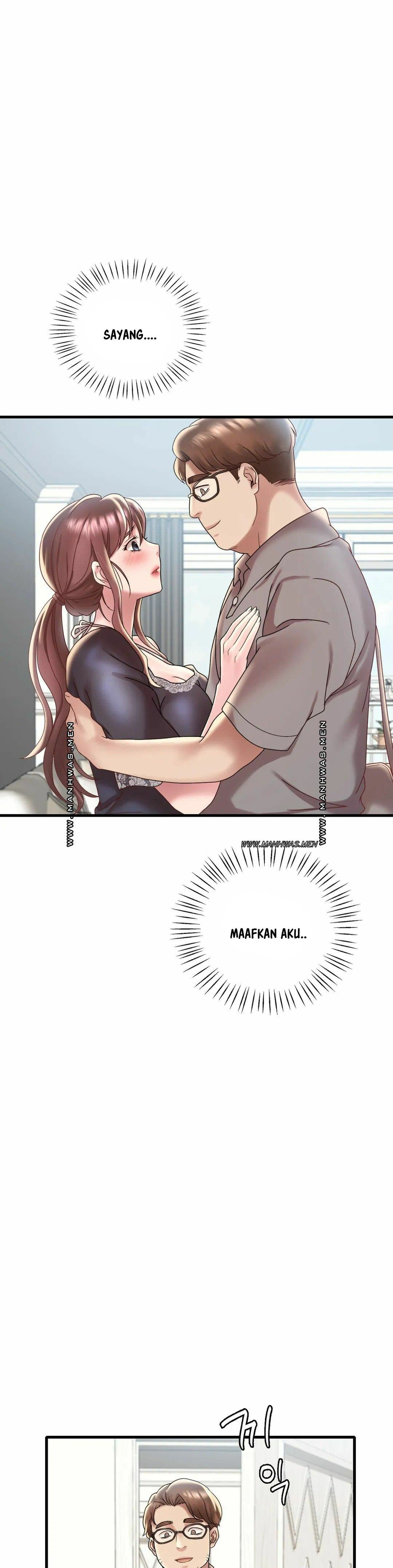 Drunk on You Uncen - Chapter 18 16 Drunk on You Uncen - Chapter 18 16