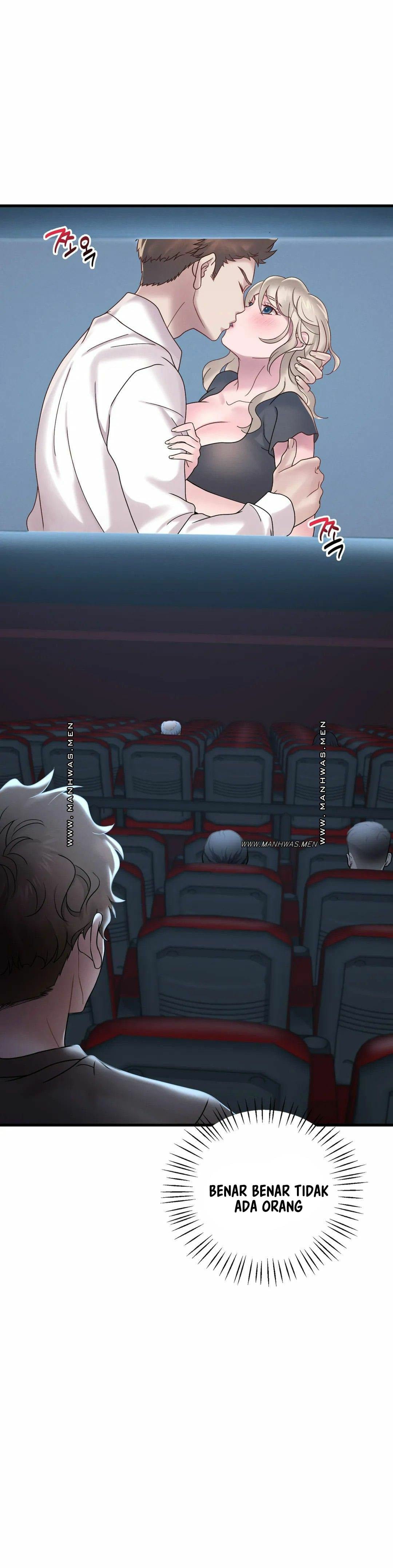 Drunk on You Uncen - Chapter 18 47 Drunk on You Uncen - Chapter 18 47