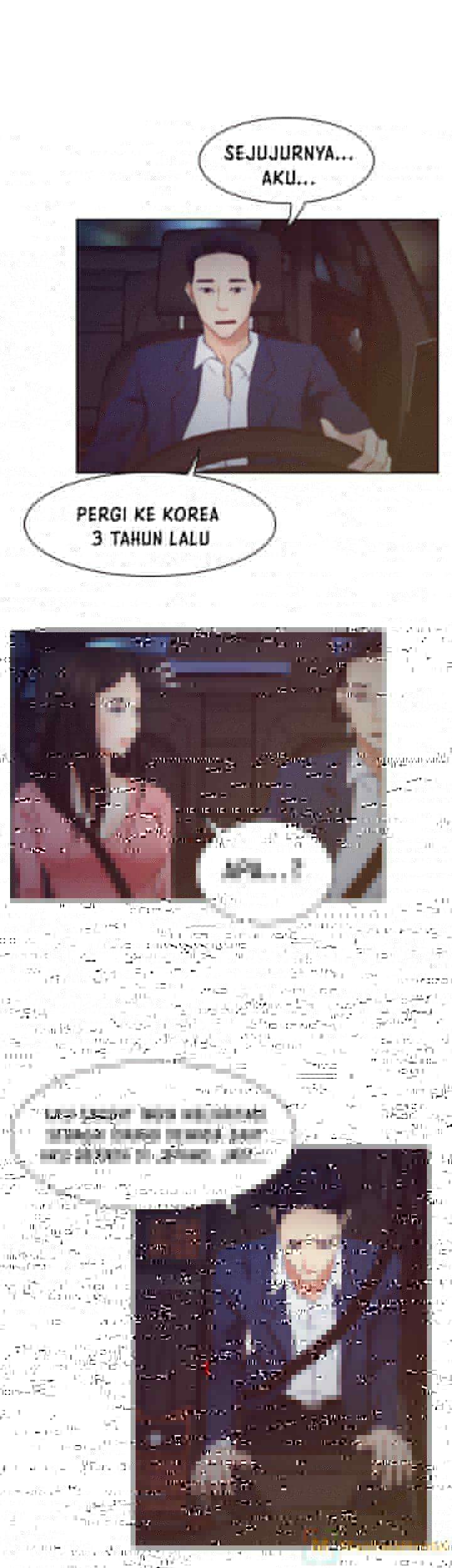 Hidden Feeling - Chapter 18 4