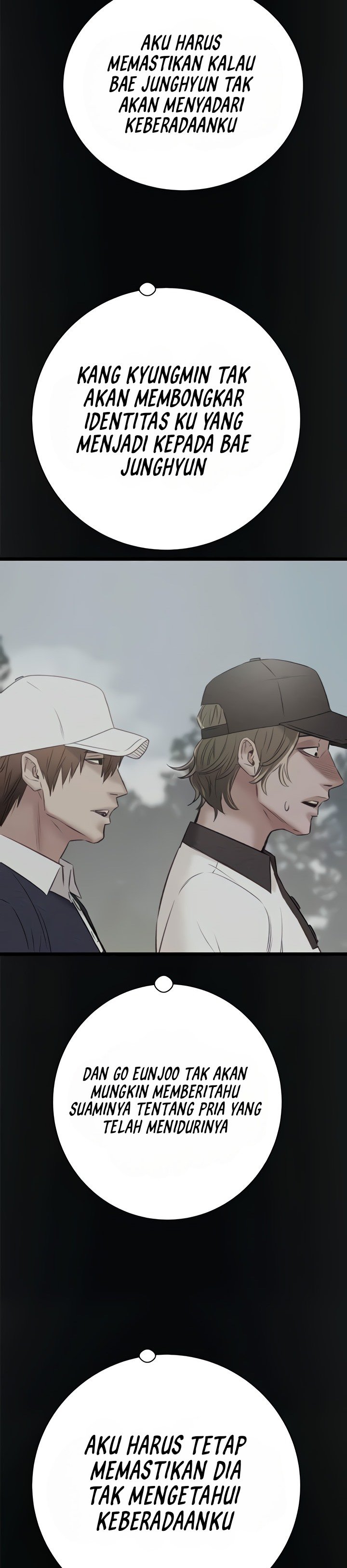 The Man Who Devours - Chapter 18 45 The Man Who Devours - Chapter 18 45