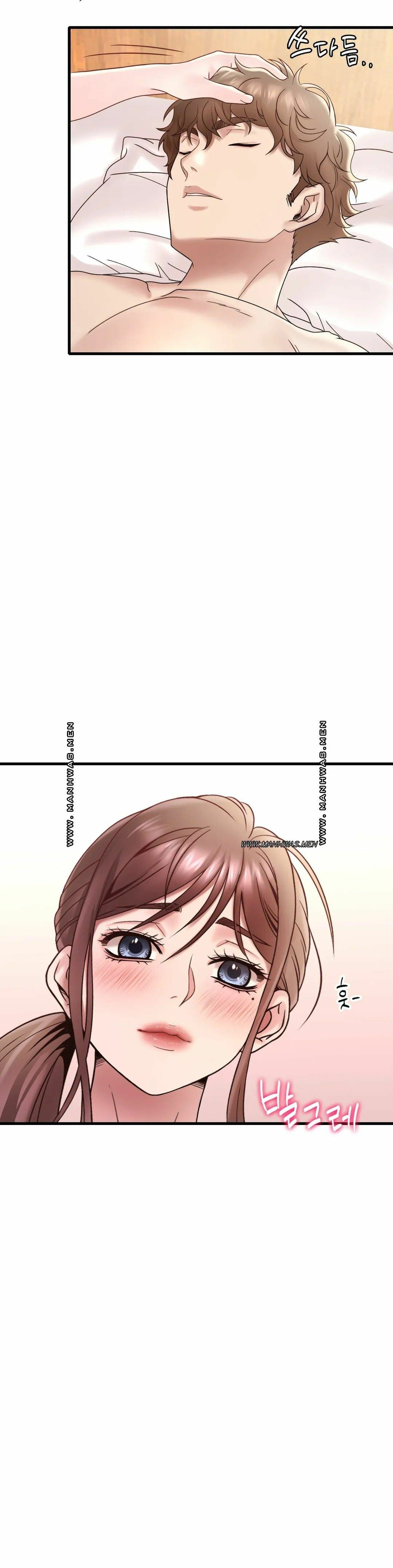 Drunk on You Uncen - Chapter 18 7 Drunk on You Uncen - Chapter 18 7