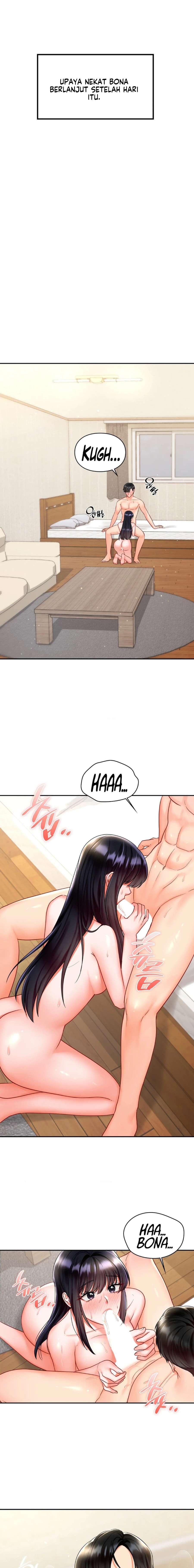 The Kid Is Obsessed With Me - Chapter 18 10 The Kid Is Obsessed With Me - Chapter 18 10