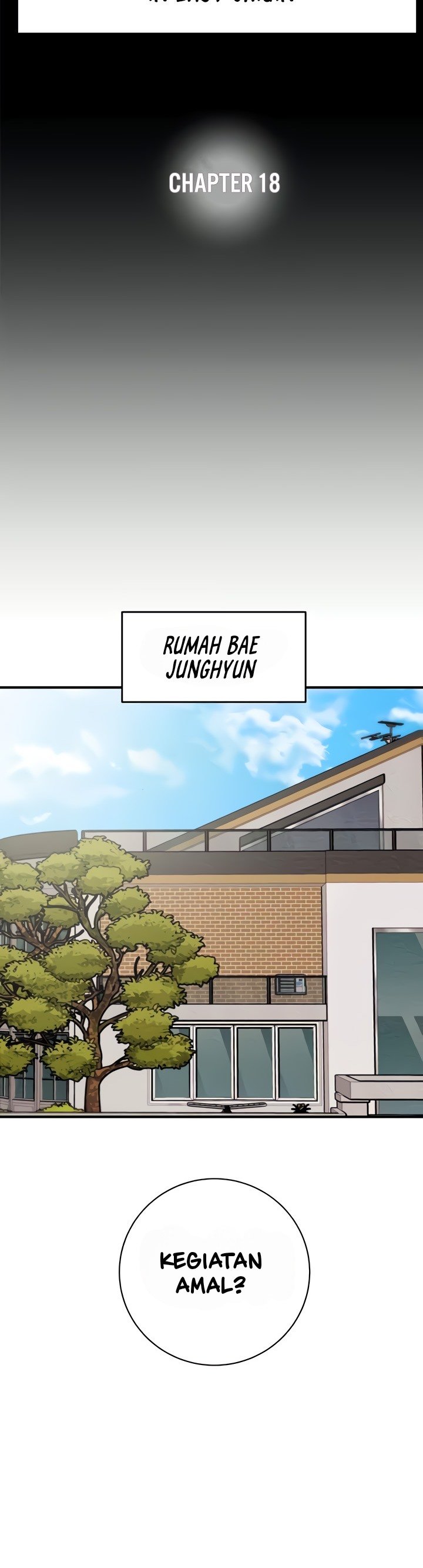 The Man Who Devours - Chapter 18 16 The Man Who Devours - Chapter 18 16