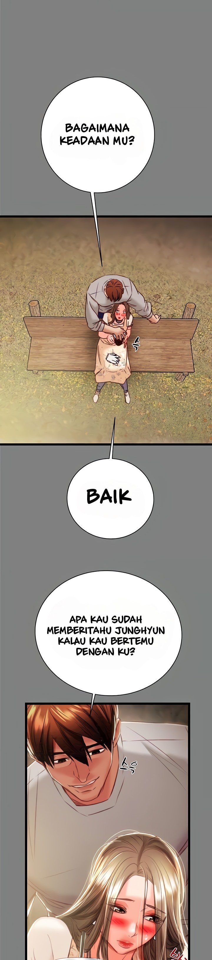 The Man Who Devours - Chapter 18 42 The Man Who Devours - Chapter 18 42