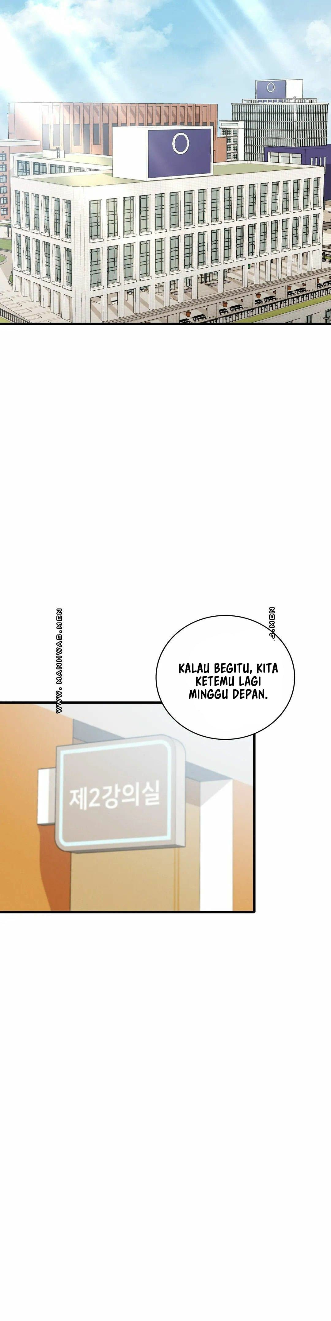 Drunk on You Uncen - Chapter 18 37 Drunk on You Uncen - Chapter 18 37