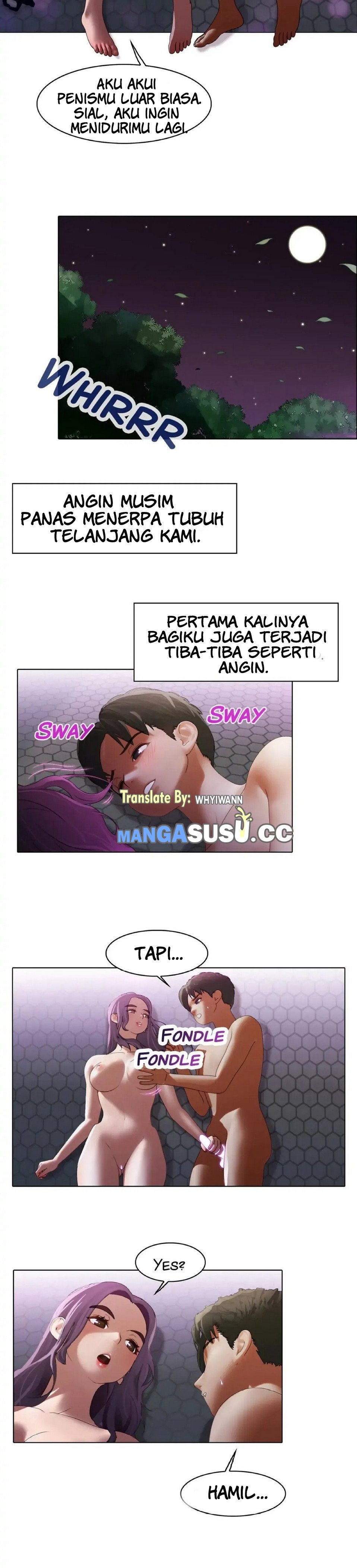 Inside the Bus - Chapter 19 10