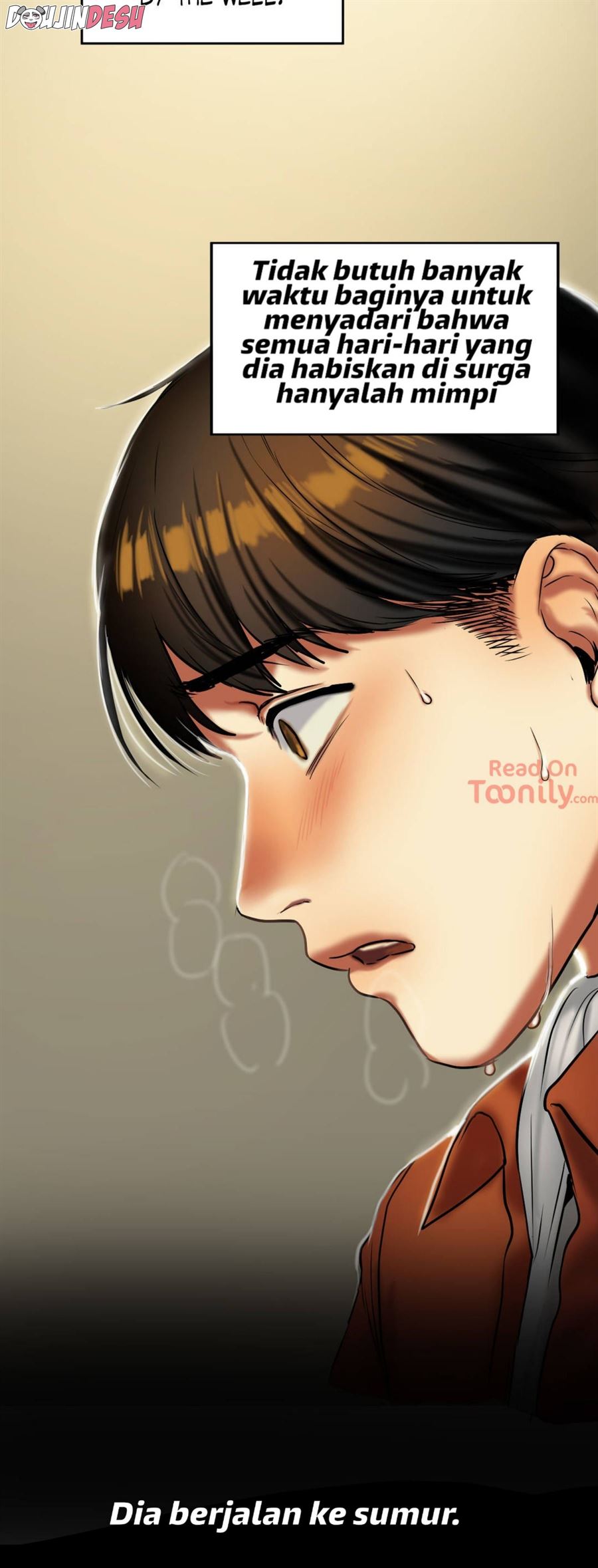 Bittersweet - Chapter 19 49