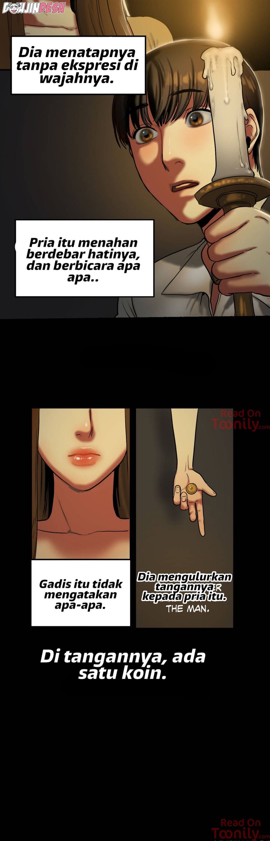 Bittersweet - Chapter 19 44