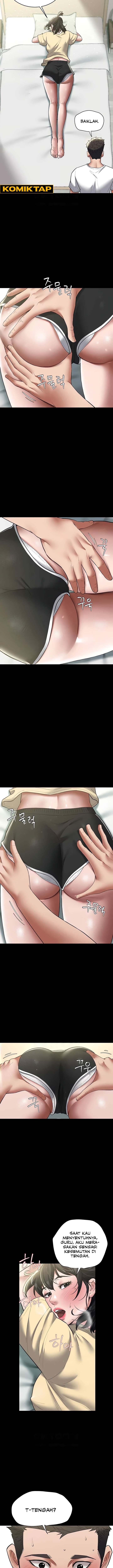 A Very Privative Revenge - Chapter 19 5