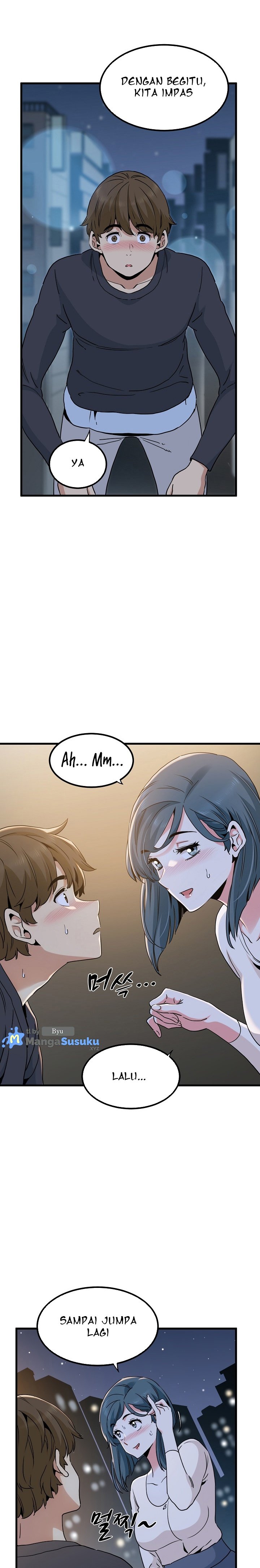 A Turning Point - Chapter 19 26