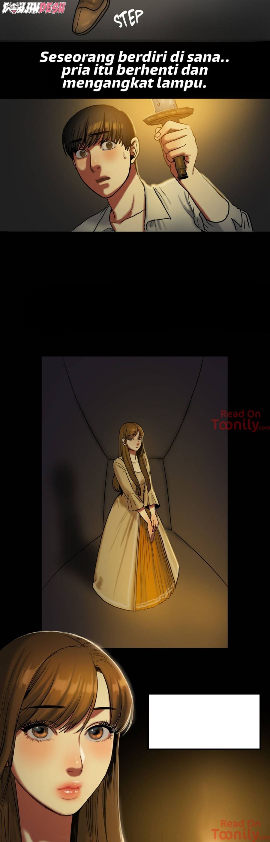 Bittersweet - Chapter 19 43