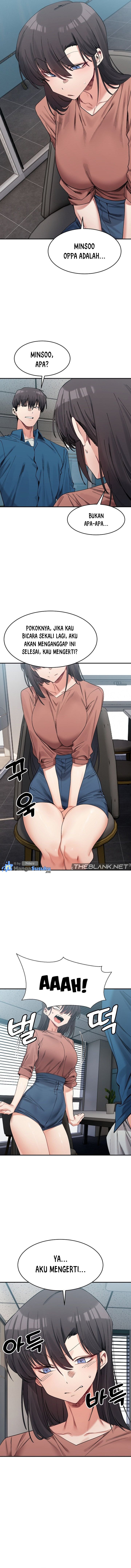 Delicate Relationship - Chapter 19 7