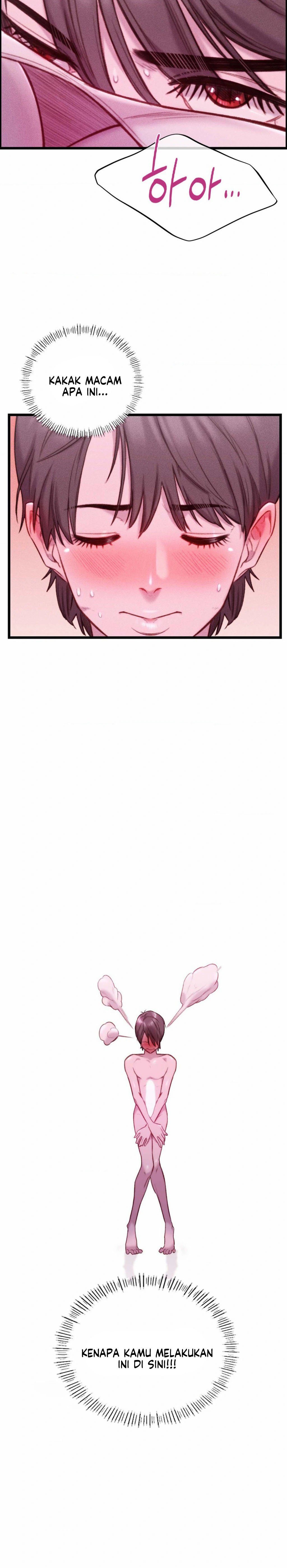 Harem Boy - Chapter 19 8