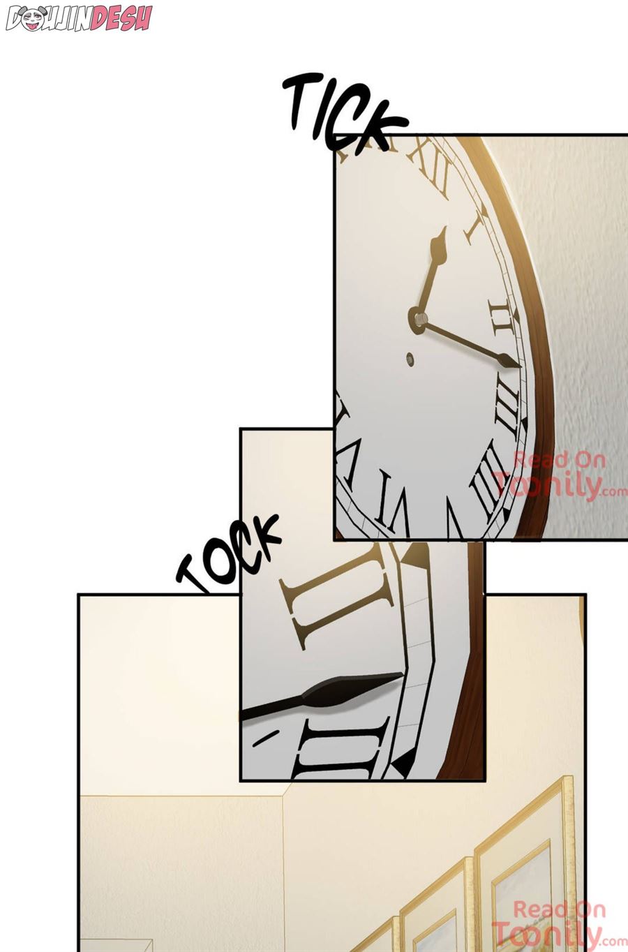 Bittersweet - Chapter 19 6