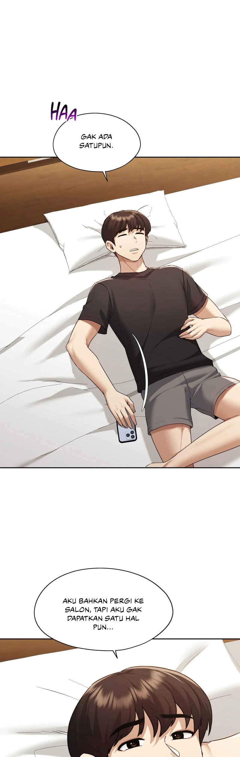 From today, my favorite… - Chapter 19 7