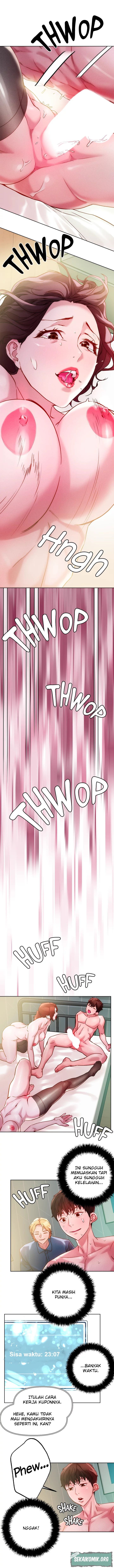 King of the Night - Chapter 19 6 King of the Night - Chapter 19 6