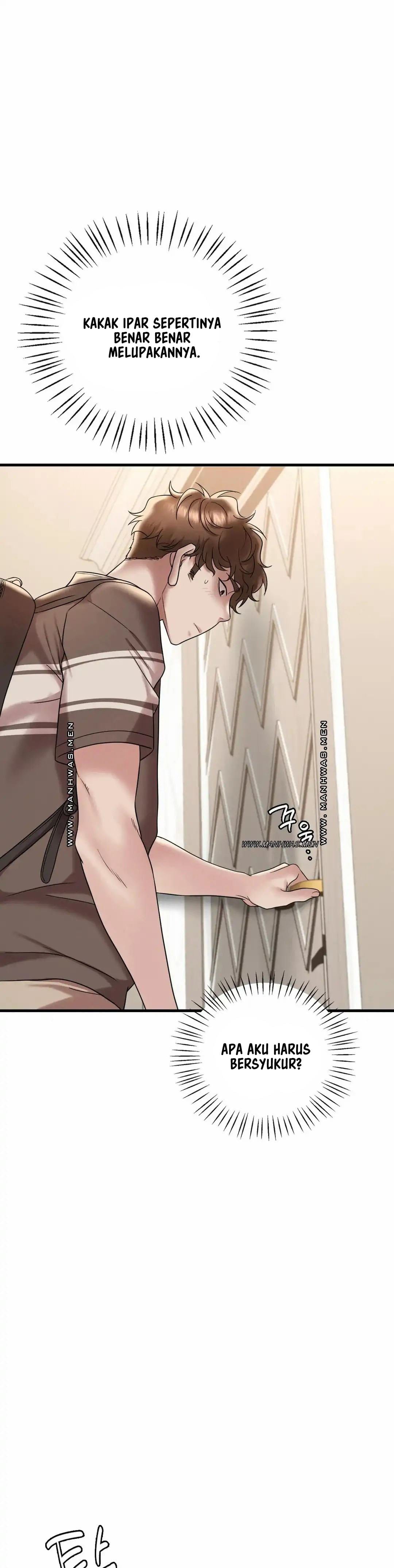 Drunk on You Uncen - Chapter 19 35 Drunk on You Uncen - Chapter 19 35