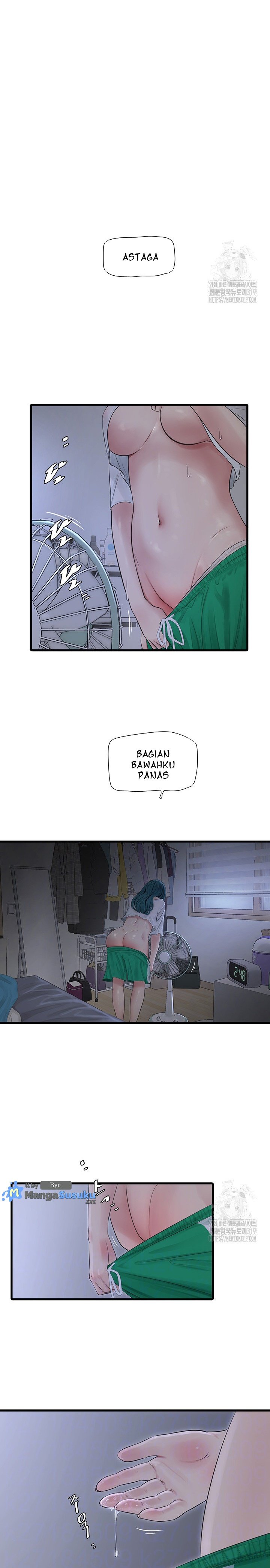 The Hole Diary - Chapter 19 3