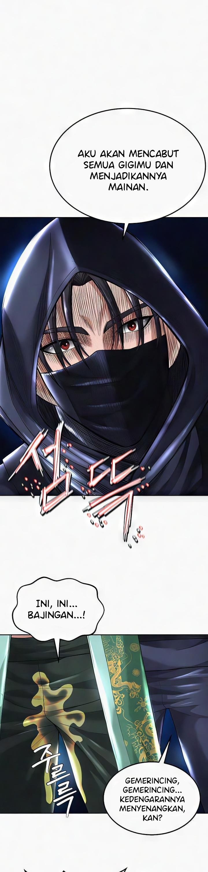 I Ended Up in the World of Murim - Chapter 19 39