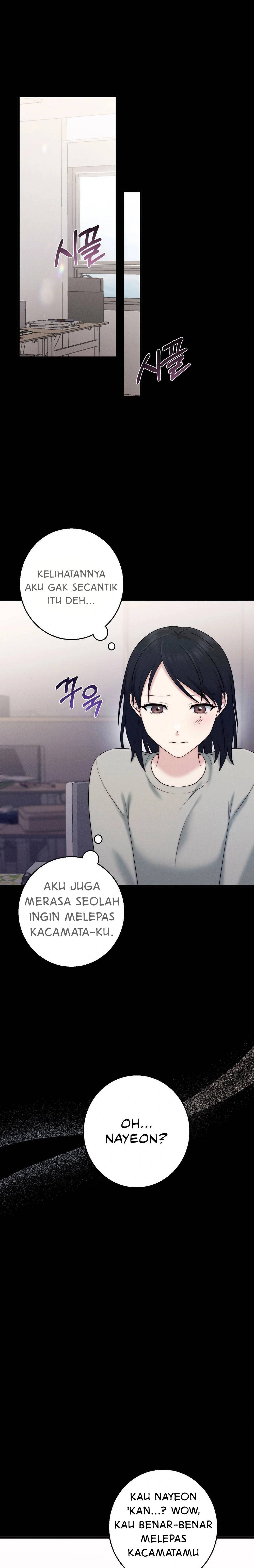You Are My XX - Chapter 19 18