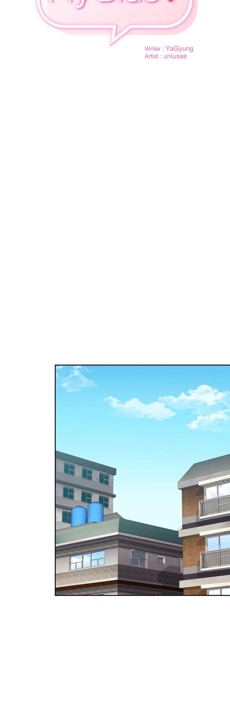 From today, my favorite… - Chapter 19 5