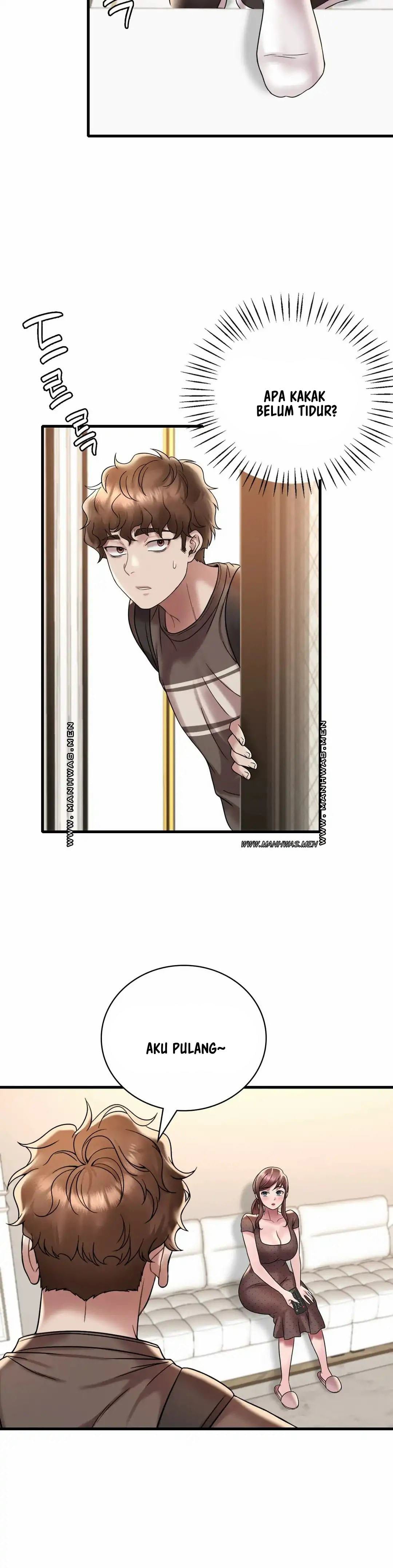 Drunk on You Uncen - Chapter 19 33 Drunk on You Uncen - Chapter 19 33