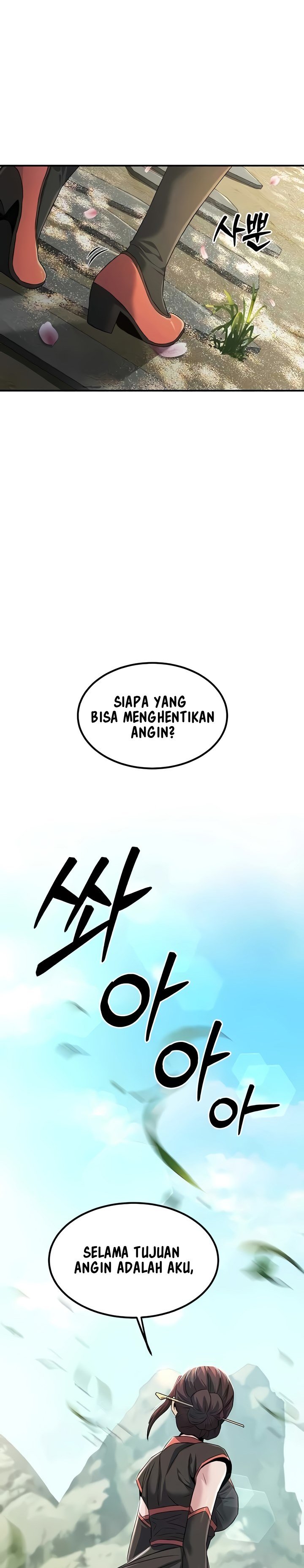 The Lustful Demon is the King of Demons - Chapter 19 36