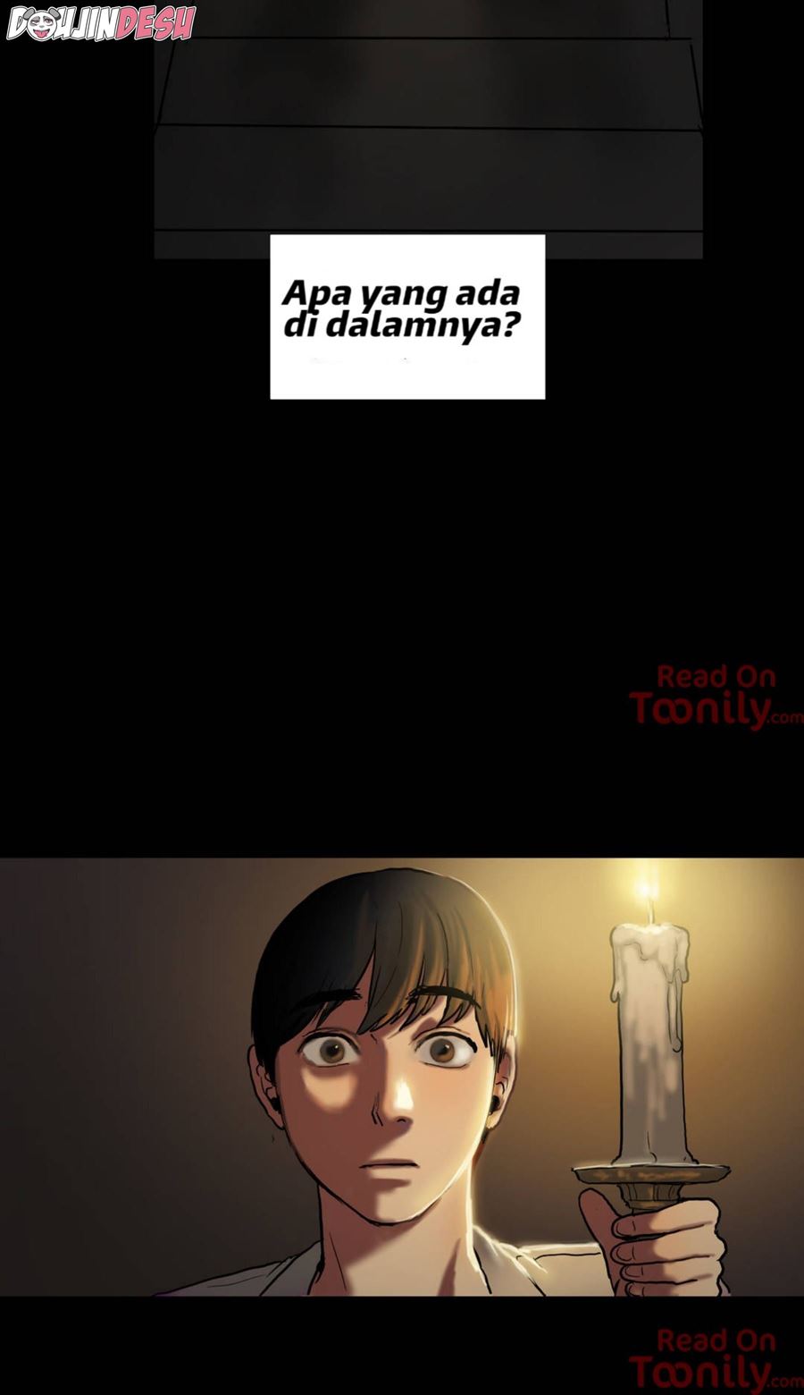 Bittersweet - Chapter 19 40