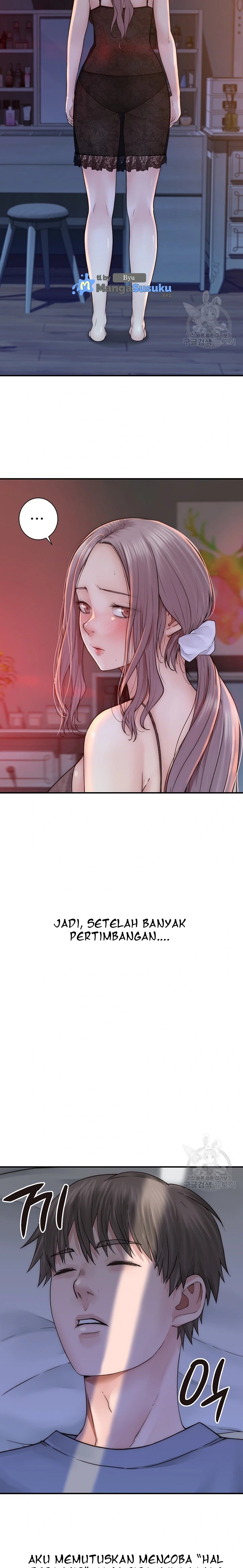 Mom Addiction - Chapter 19 20