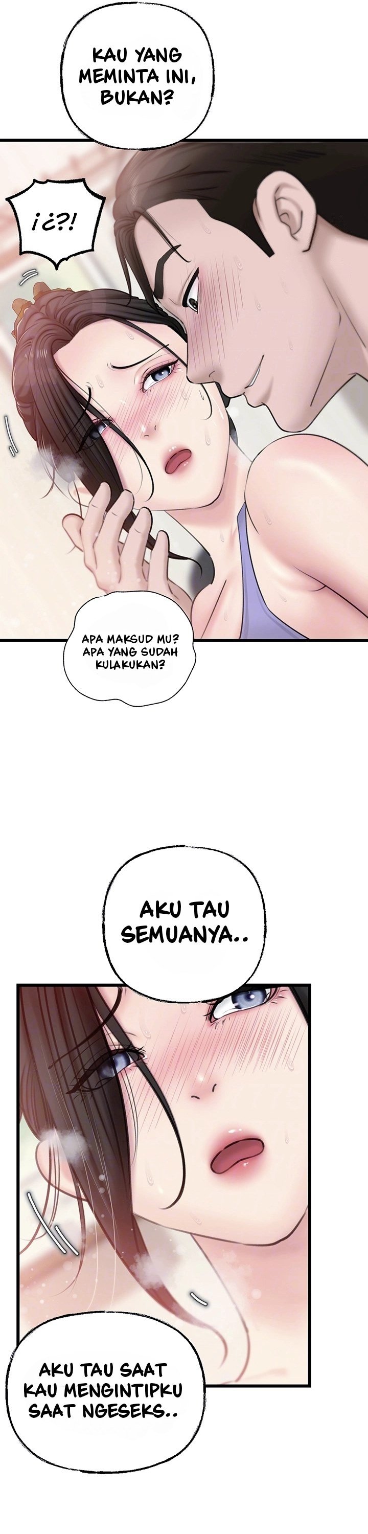 Not the Daughter, but the Mother - Chapter 19 8 Not the Daughter, but the Mother - Chapter 19 8