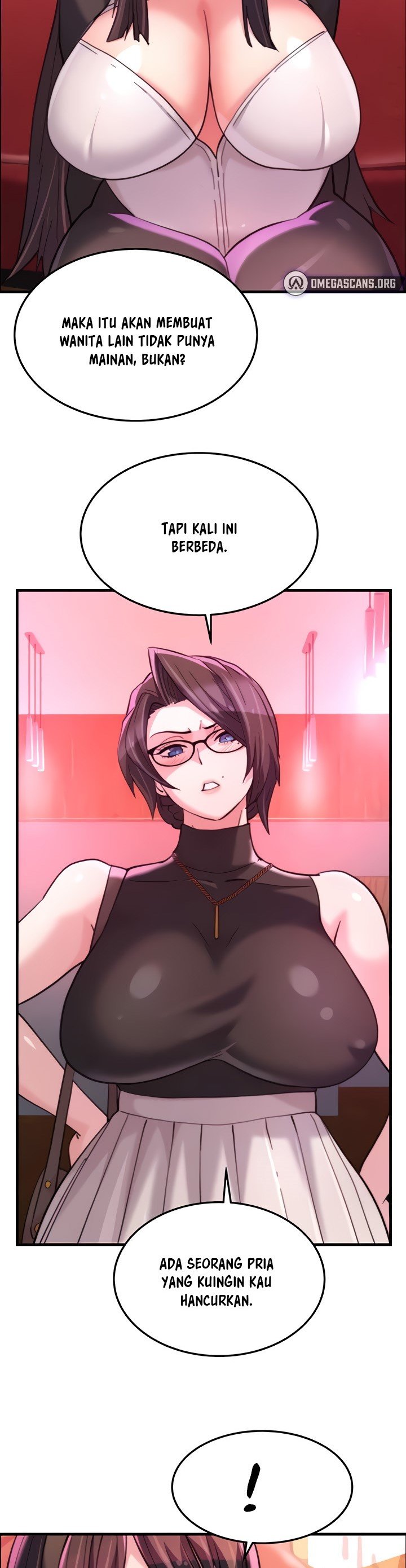 Chicken Club - Chapter 19 24 Chicken Club - Chapter 19 24