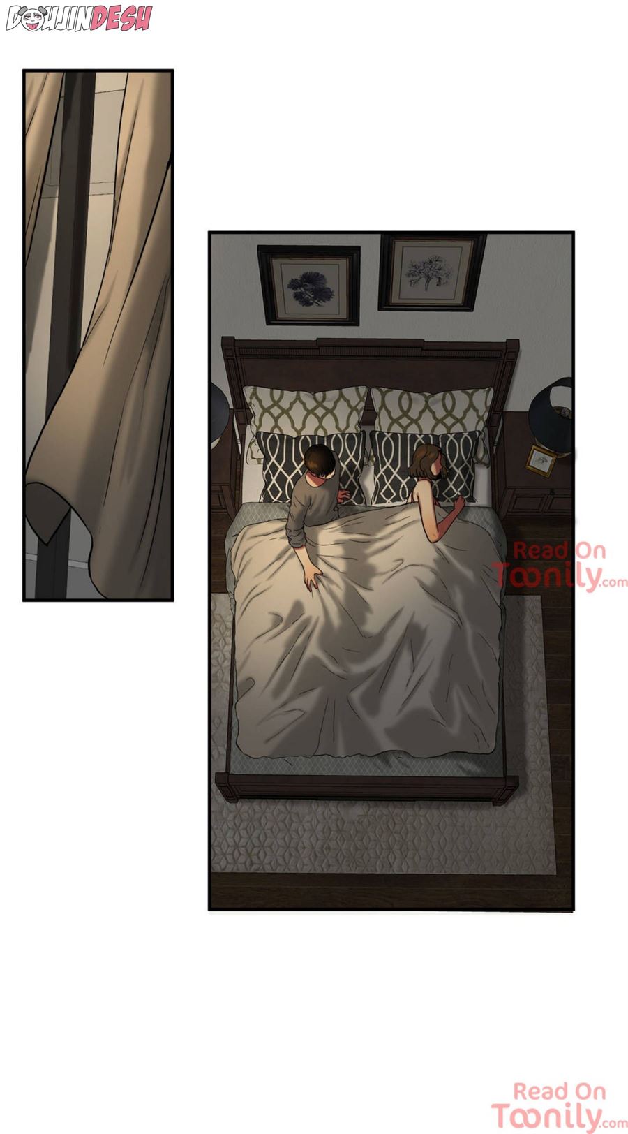 Bittersweet - Chapter 19 12