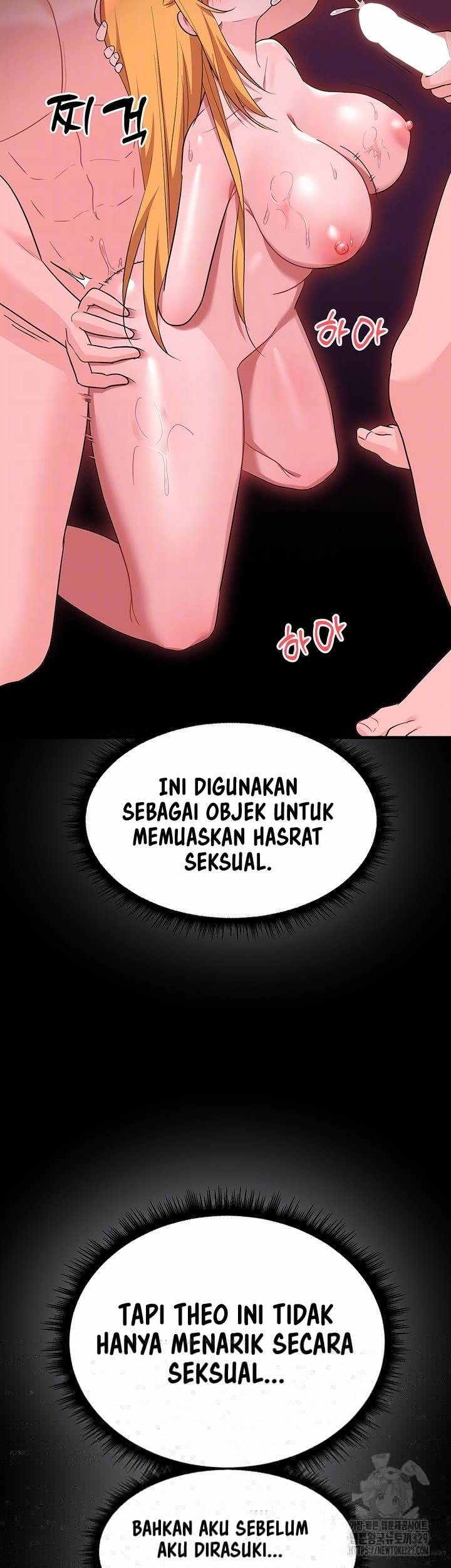 Taming an Evil Young Lady - Chapter 19 9