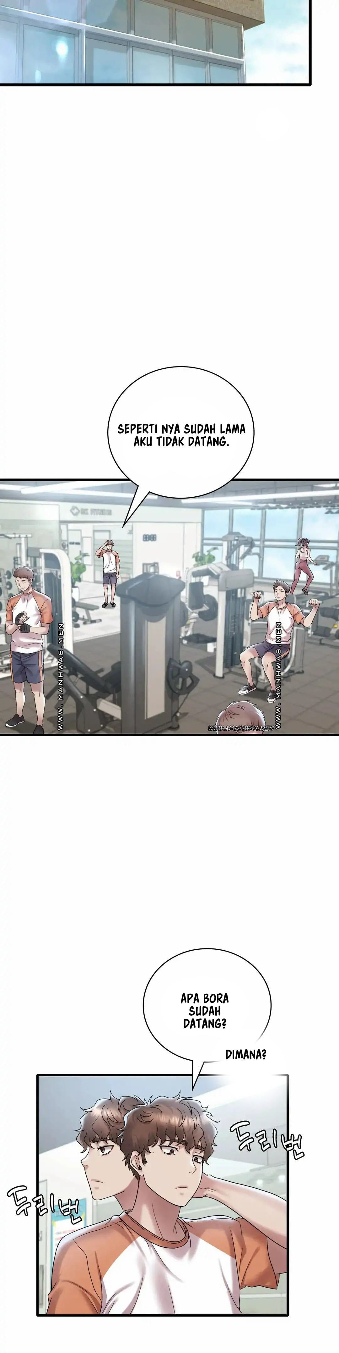 Drunk on You Uncen - Chapter 19 37 Drunk on You Uncen - Chapter 19 37