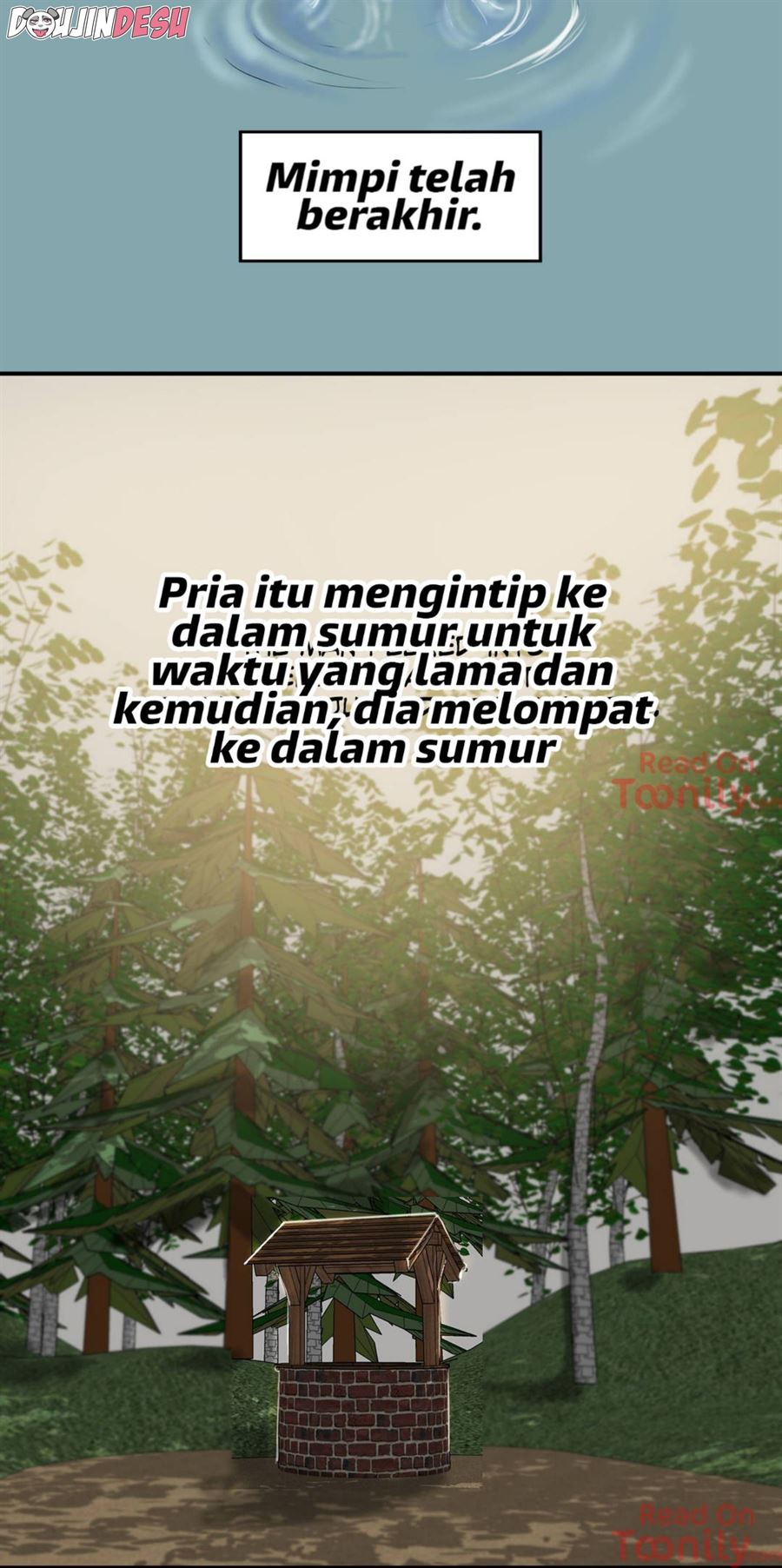 Bittersweet - Chapter 19 53