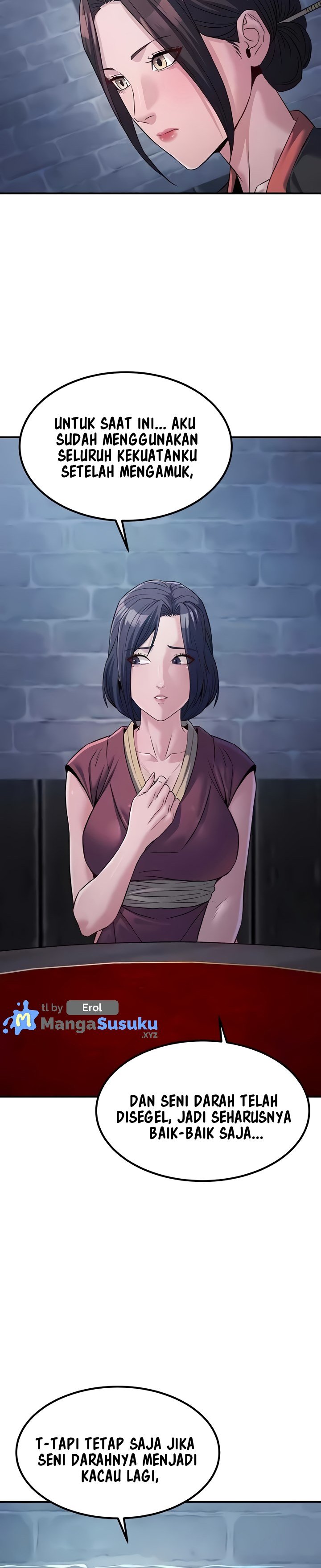 The Lustful Demon is the King of Demons - Chapter 19 21