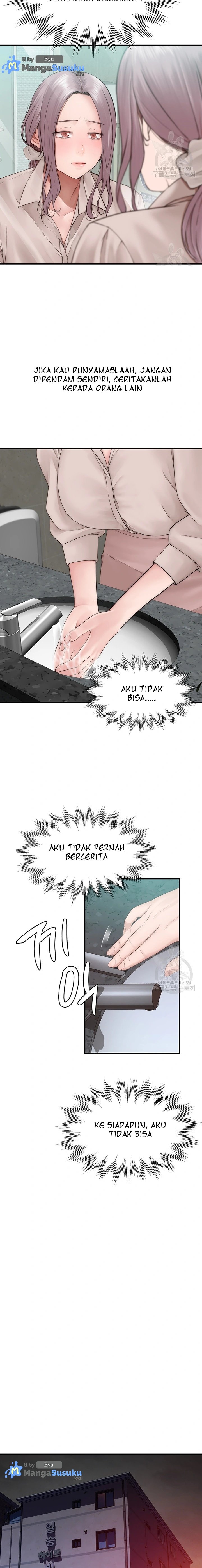 Mom Addiction - Chapter 19 13