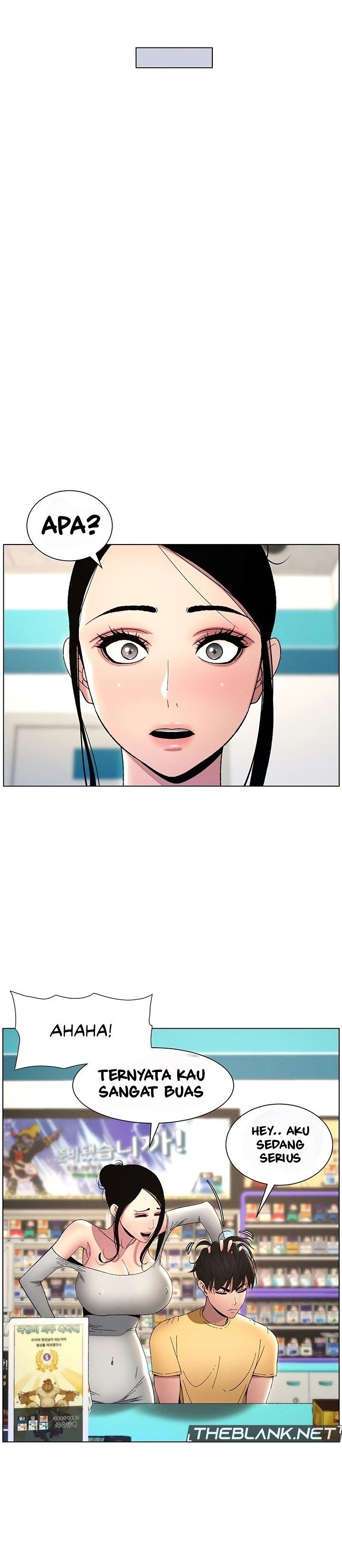 A Secret Lesson With My Younger Sister - Chapter 19 30