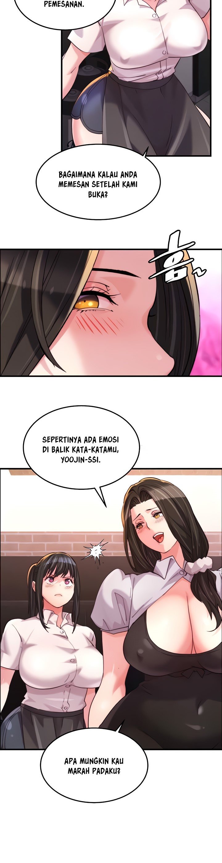 Chicken Club - Chapter 19 8 Chicken Club - Chapter 19 8