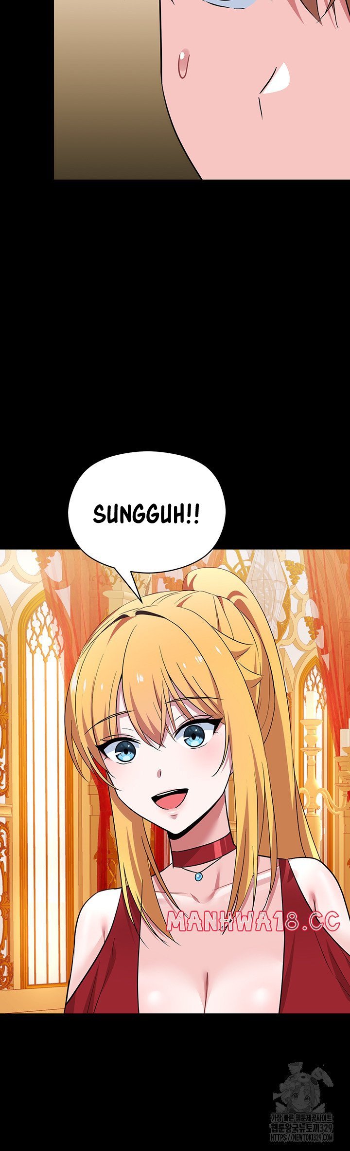 Taming an Evil Young Lady - Chapter 19 52