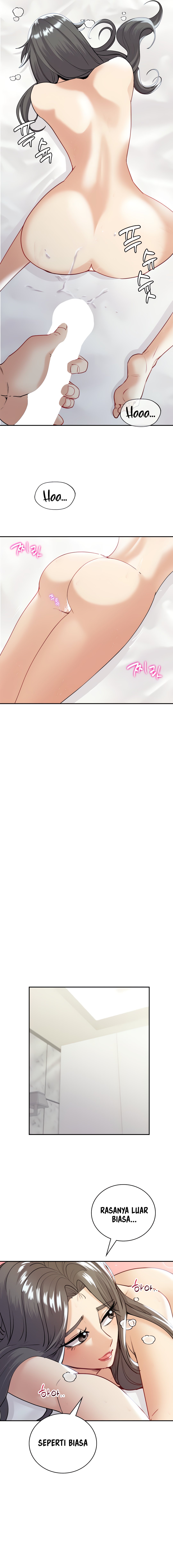 Give Me Back My Wife - Chapter 19 8