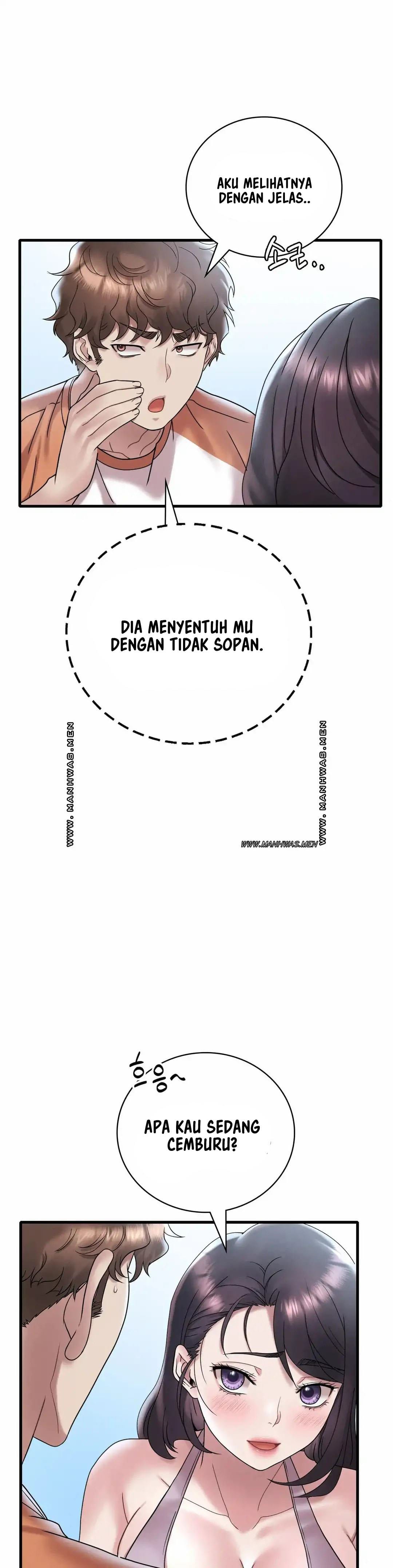 Drunk on You Uncen - Chapter 19 42 Drunk on You Uncen - Chapter 19 42