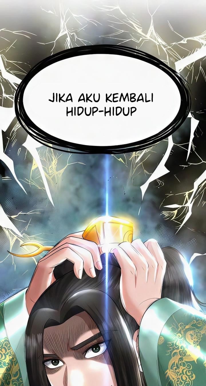 I Ended Up in the World of Murim - Chapter 19 50