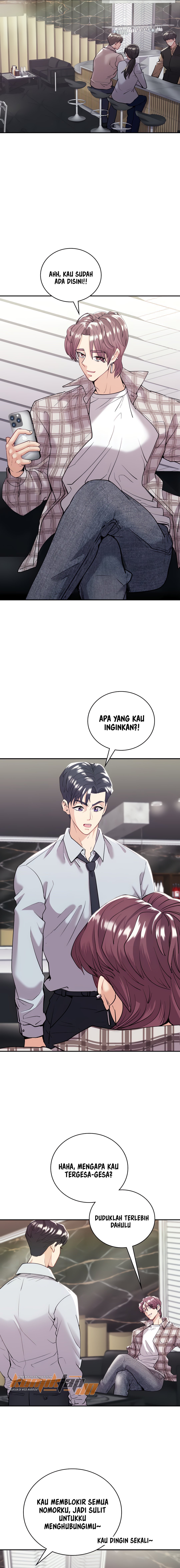 Give Me Back My Wife - Chapter 19 12