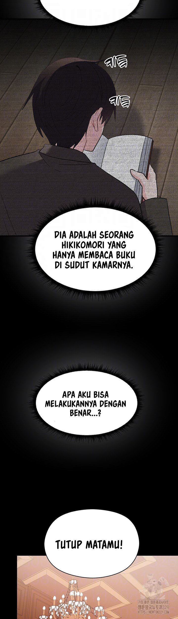 Taming an Evil Young Lady - Chapter 19 10