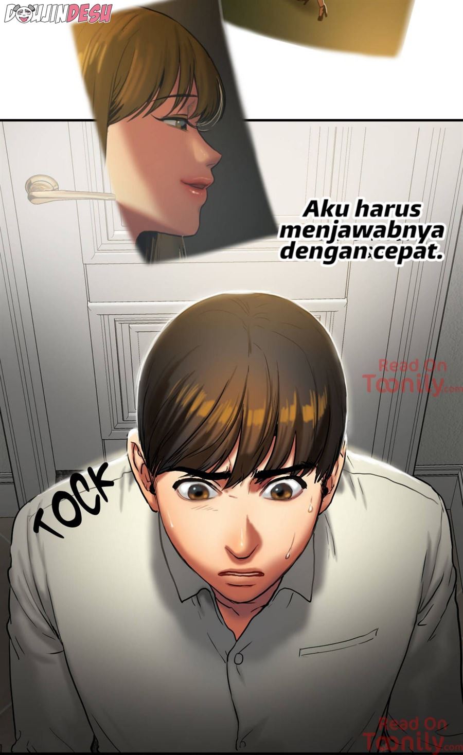 Bittersweet - Chapter 19 5