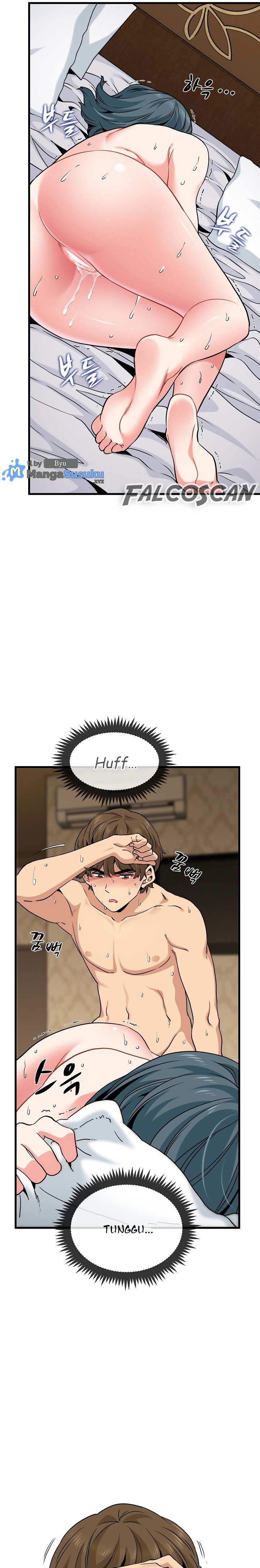 A Turning Point - Chapter 19 17