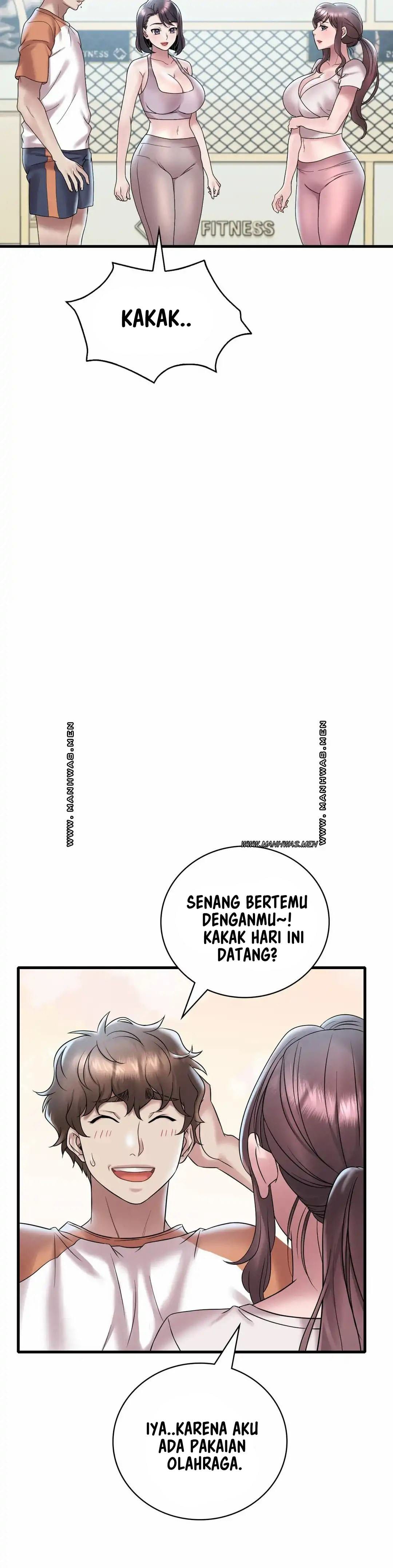 Drunk on You Uncen - Chapter 19 45 Drunk on You Uncen - Chapter 19 45