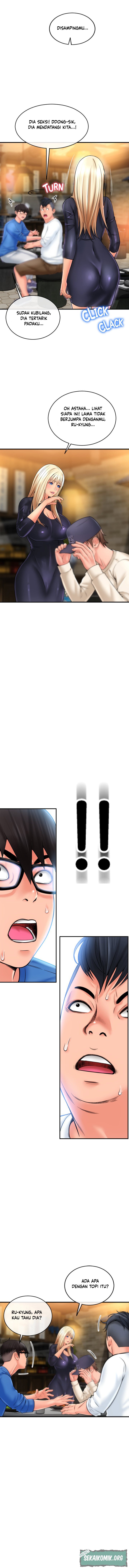 Corner Shop - Chapter 19 13 Corner Shop - Chapter 19 13