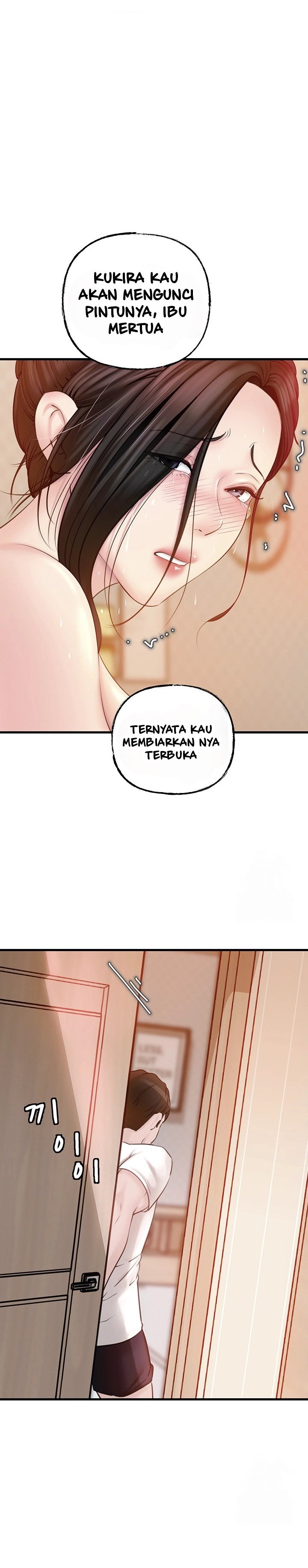 Not the Daughter, but the Mother - Chapter 19 36 Not the Daughter, but the Mother - Chapter 19 36